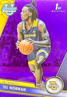 Tre Norman