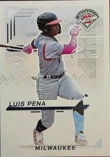 Luis Pena