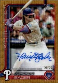 Harrison Bader
