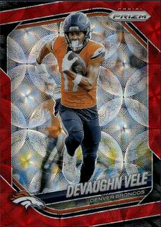 Devaughn Vele