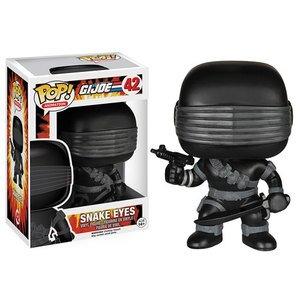 Snake Eyes #42