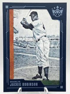 Jackie Robinson