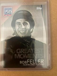 Bob Feller