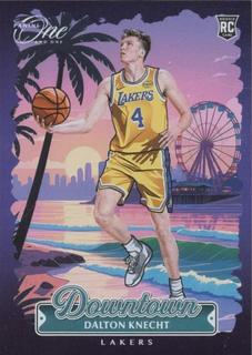 Dalton Knecht