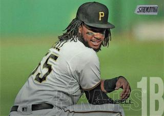 Josh Bell