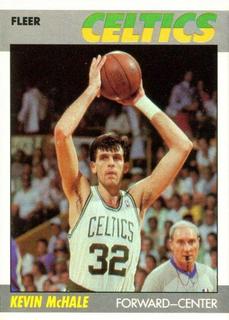 Kevin McHale