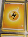 Lightning Energy | Pokemon 2020 Battle Academy