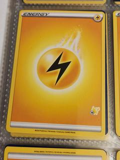 Lightning Energy