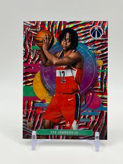 Tre Johnson III