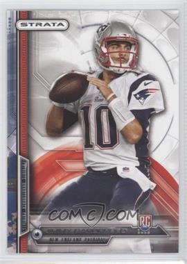 Jimmy Garoppolo [Pre Throw Retail] #141