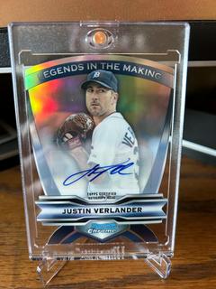 Justin Verlander