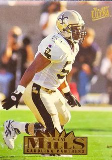 Sam Mills