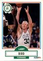Larry Bird | Basketball Cards 1990 Fleer