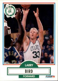 Larry Bird
