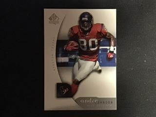 Andre Johnson