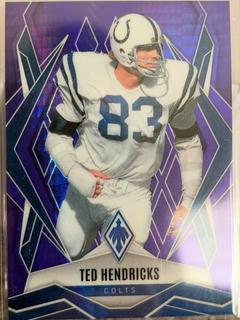 Ted Hendricks