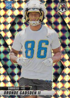 Oronde Gadsden II
