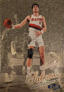 Arvydas Sabonis