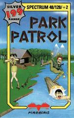Park Patrol ZX Spectrum Prices