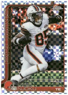 David Njoku