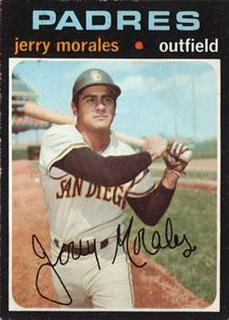 Jerry Morales