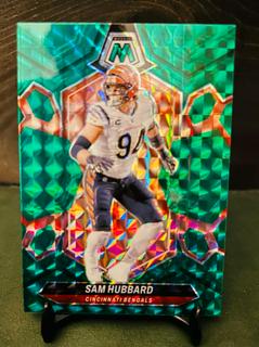 Sam Hubbard