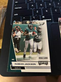 DeSean Jackson