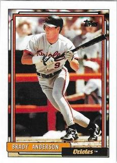 Brady Anderson