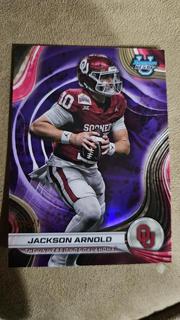 Jackson Arnold