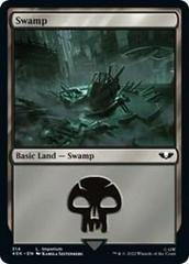 Swamp #314