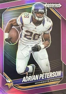 Adrian Peterson