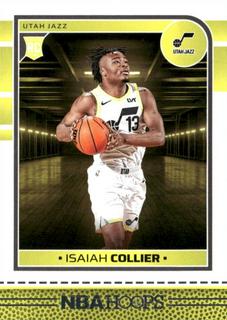 Isaiah Collier