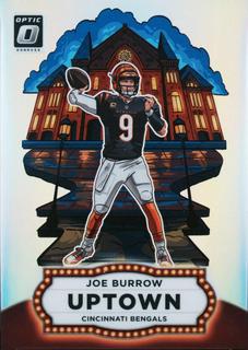 Joe Burrow