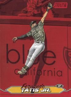 Fernando Tatis Jr.