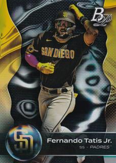 Fernando Tatis Jr.