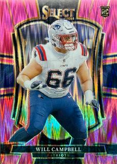 Will Campbell