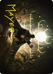 Faramir, Field Commander [Gold Signature] #38