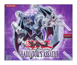 Booster Box