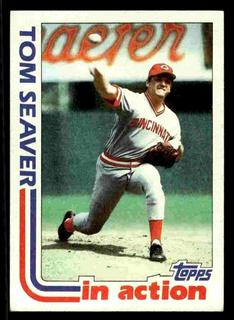 Tom Seaver