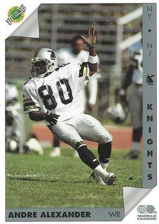 Andre Alexander