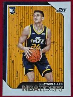 Grayson Allen