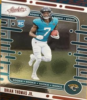 Brian Thomas Jr.