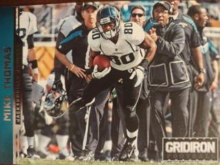 Mike Thomas
