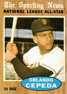 Orlando Cepeda