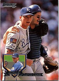 David Cone