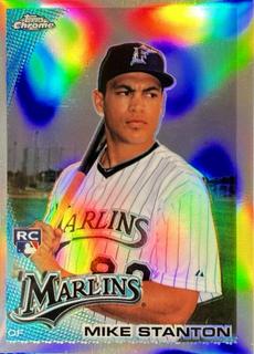 Mike Stanton