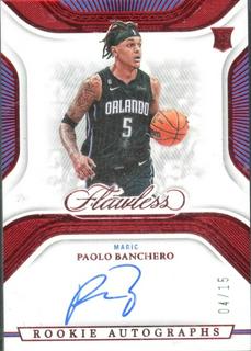 Paolo Banchero