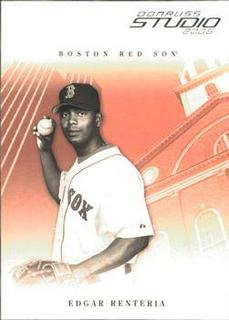 Edgar Renteria