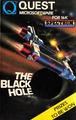 The Black Hole | ZX Spectrum