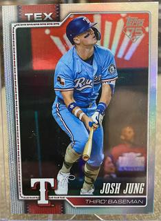 Josh Jung